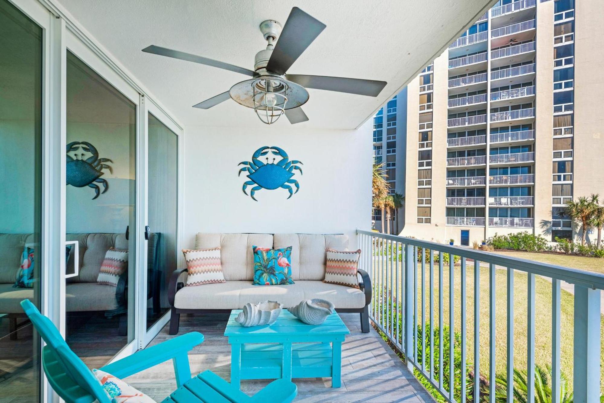 Shoreline Towers 2025 Destin Exterior photo